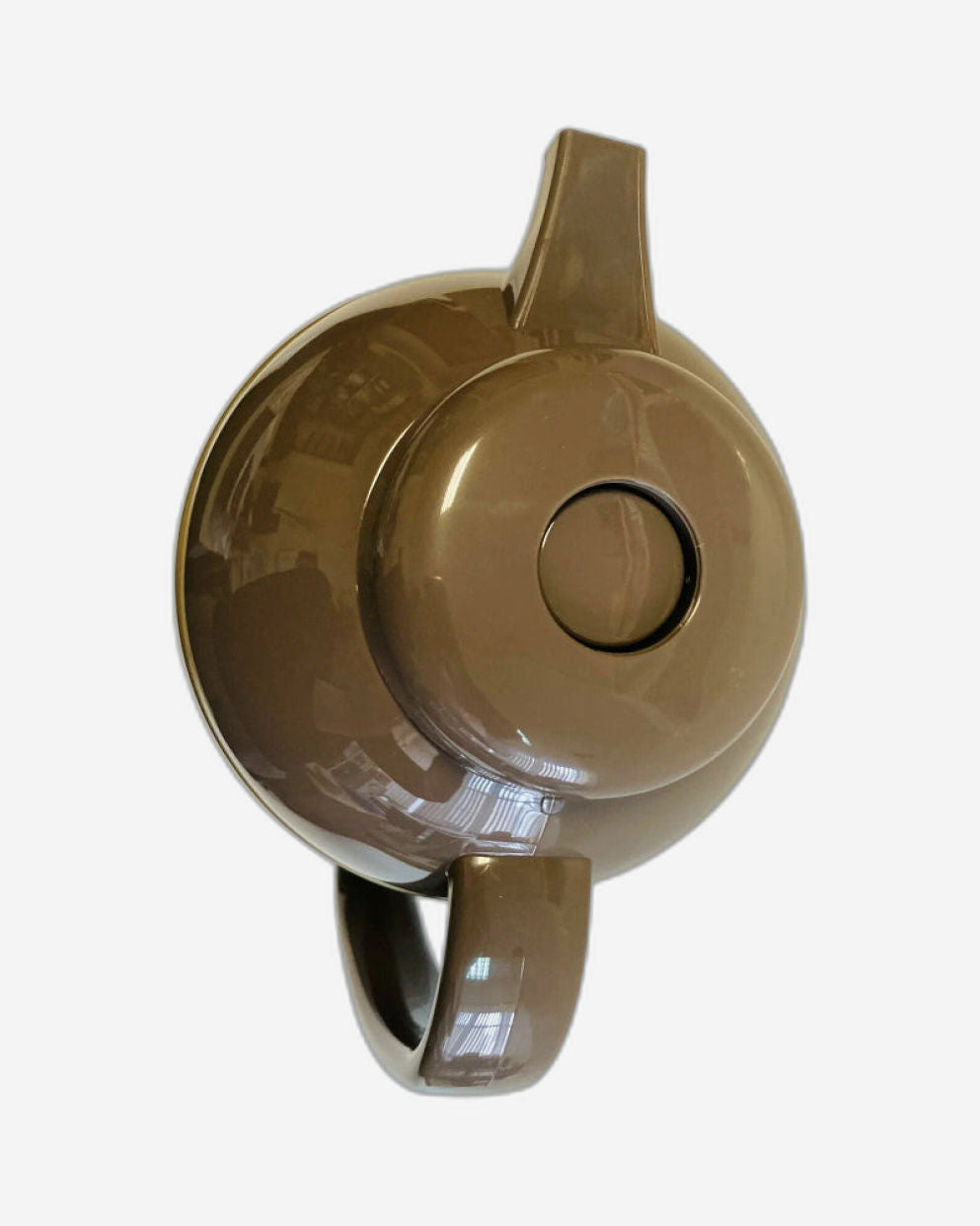 وعاء زوجيروشي هاندي بوت سعة 1.85 لتر، لون بني ذهبي