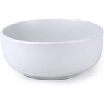 طقم عشاء من الفخار الحجري الشمالي الضحل، 12 قطعة، متعدد الألوان