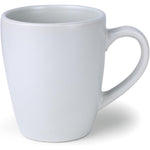 طقم أكواب شالو نورديك من الفخار الحجري - 385 مل، 4 قطع، متعدد الألوان