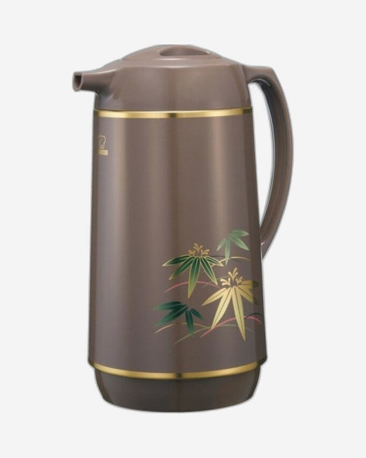 وعاء زوجيروشي اليدوي 1.0 لتر ساسا