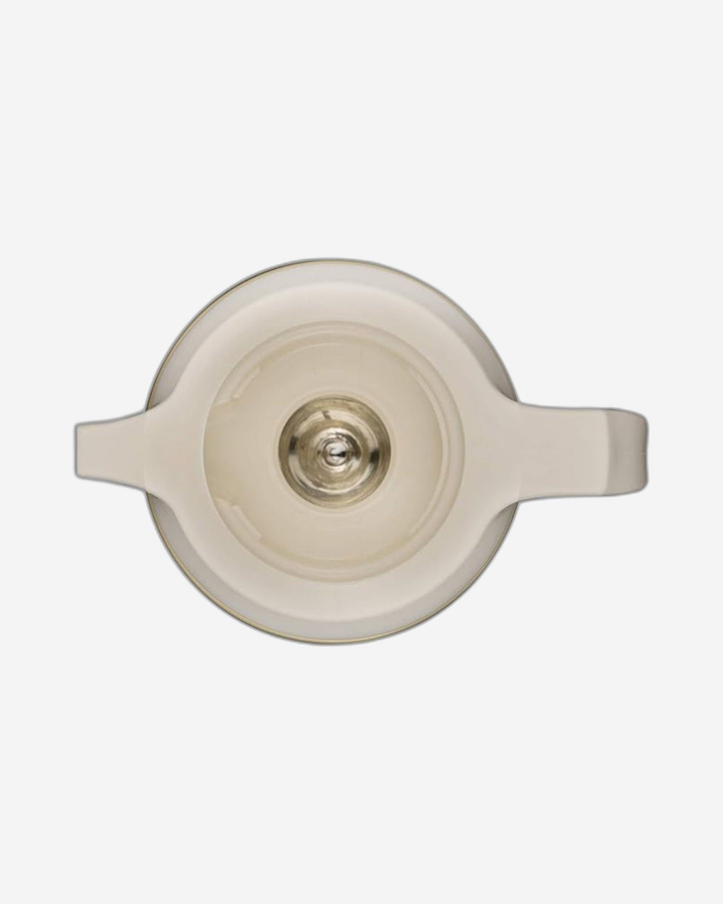 وعاء زوجيروشي هاندي بوت سعة 1.3 لتر، أبيض، بتصميم راقصة الباليه