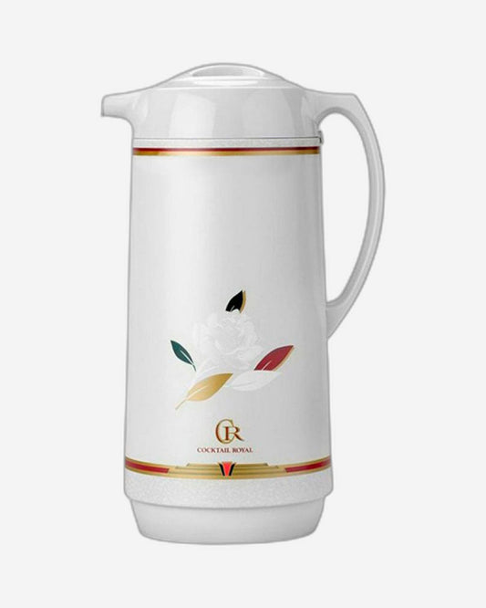 وعاء زوجيروشي هاندي بوت سعة 1.3 لتر بنكهة كوكتيل روز