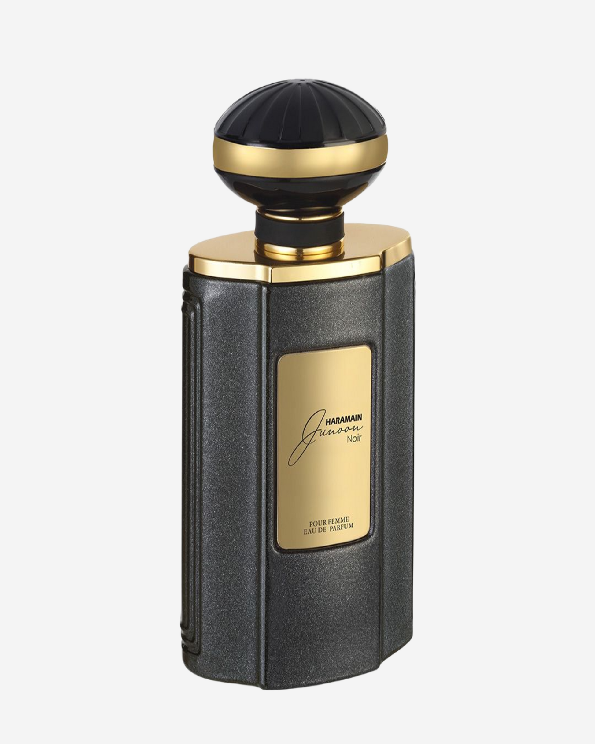 Haramain Junoon Noir 75Ml Eau De Parfum