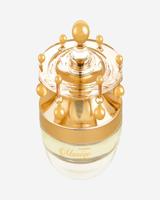 Haramain Manege Rouge 75Ml Eau De Parfum