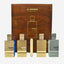 Haramain Amber Oud Collection Gift Set