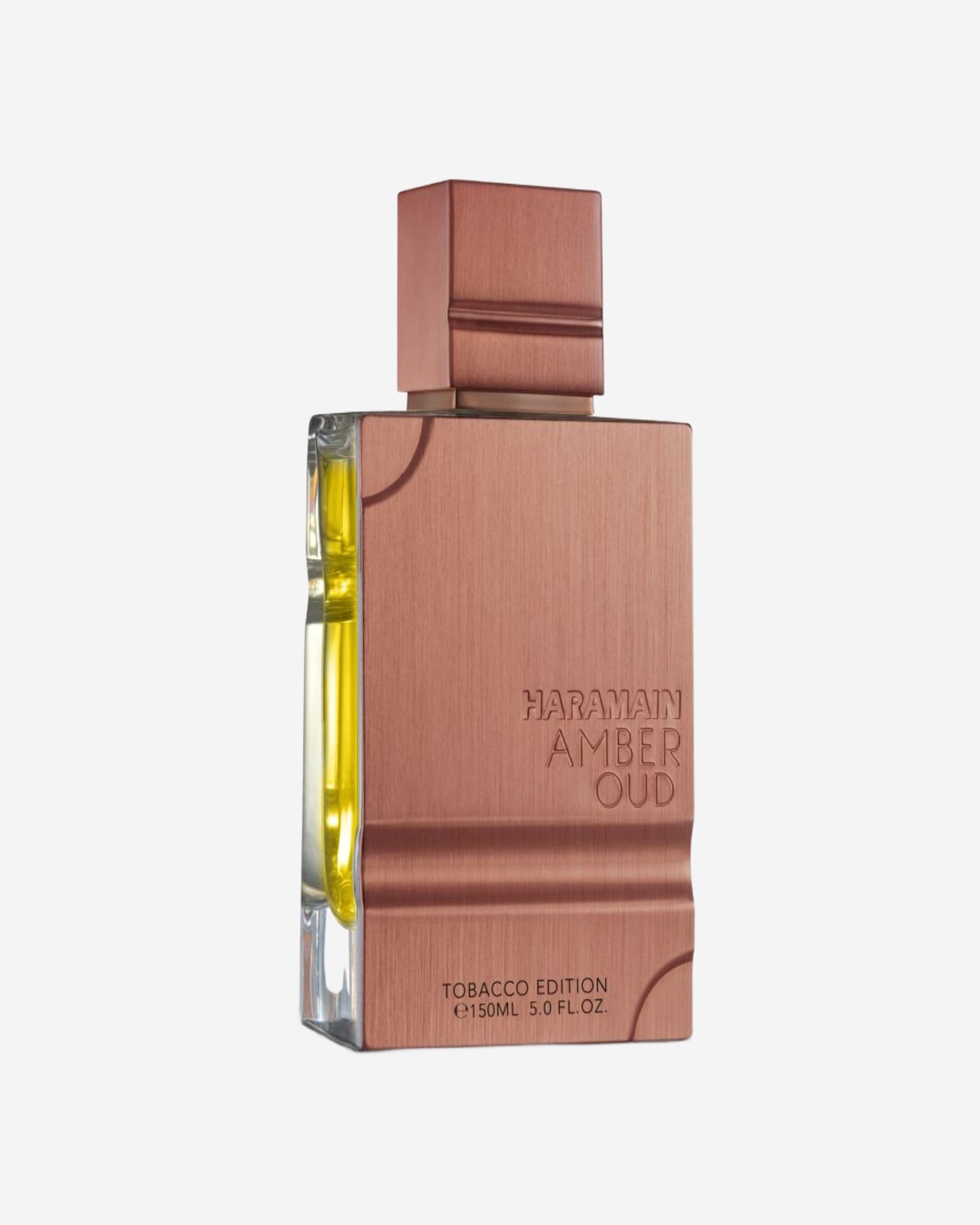 Haramain Amber Oud Tobacco Edition 150Ml Eau De Parfum