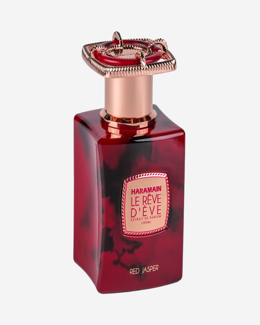 Haramain Le Reve D'Eve Red Jasper 100Ml Extrait De Parfum