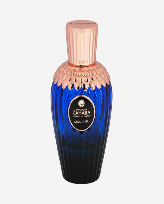 Haramain Zahara Ajwa Dubai 100Ml Extrait De Parfum