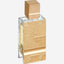 Haramain Amber Oud Gold 999.9 Dubai Edition 100Ml Extrait De Parfum + Refillable Atomizer