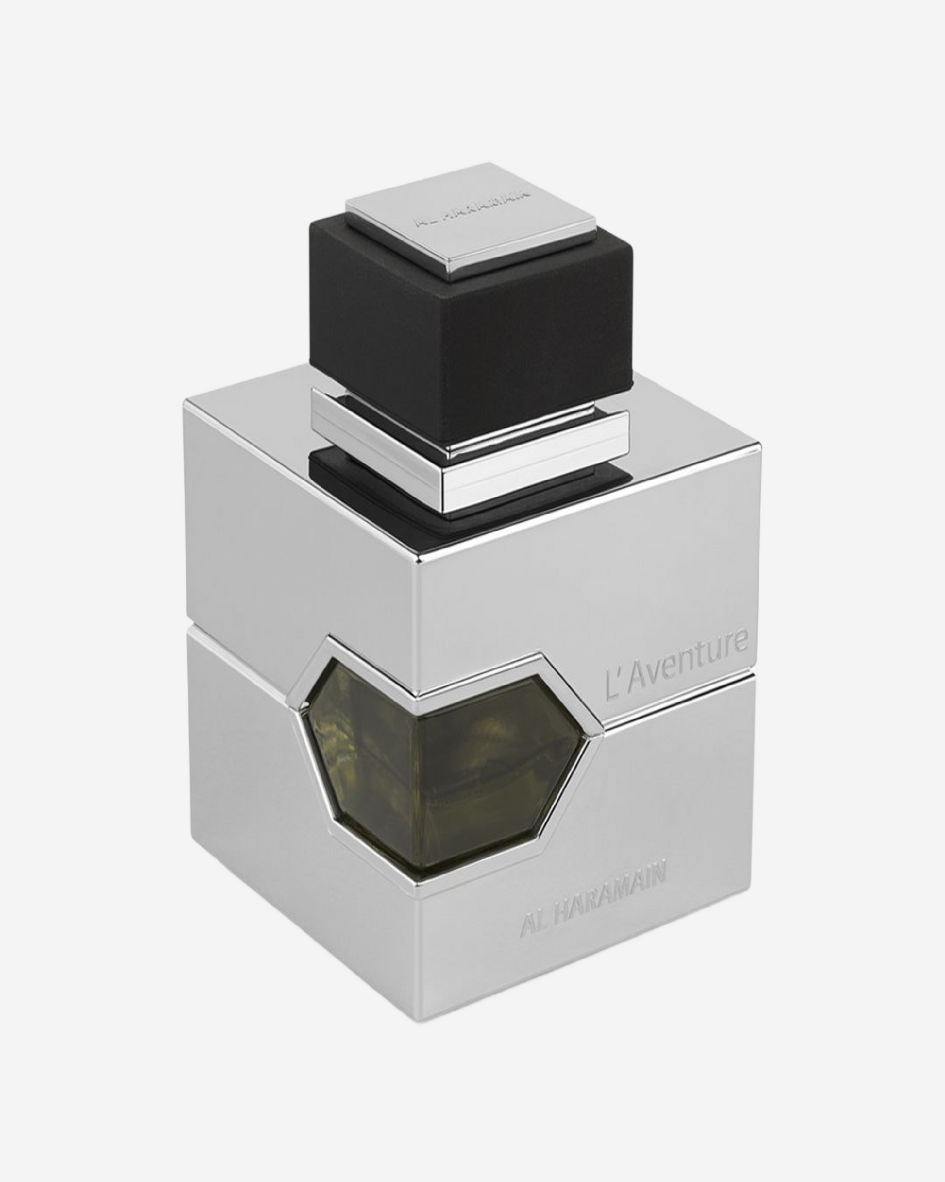 Haramain L'Aventure 100Ml Eau De Parfum