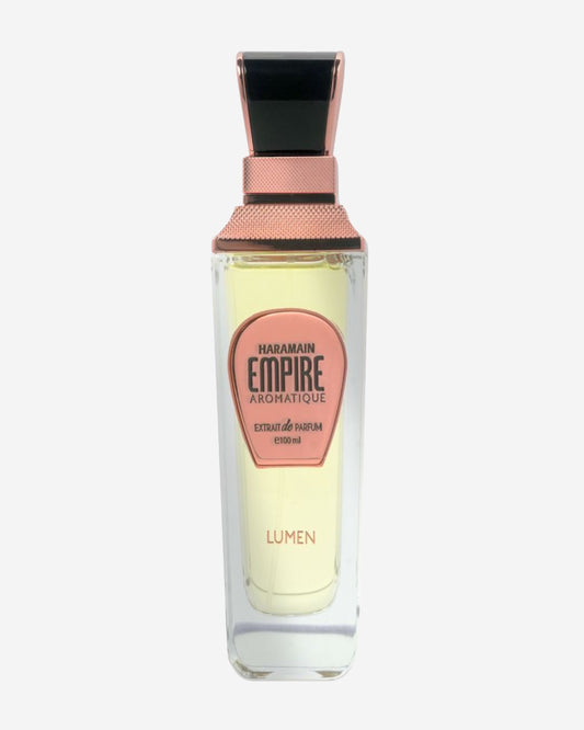 Haramain Empire Aromatique Lumen 100Ml Extrait De Parfum