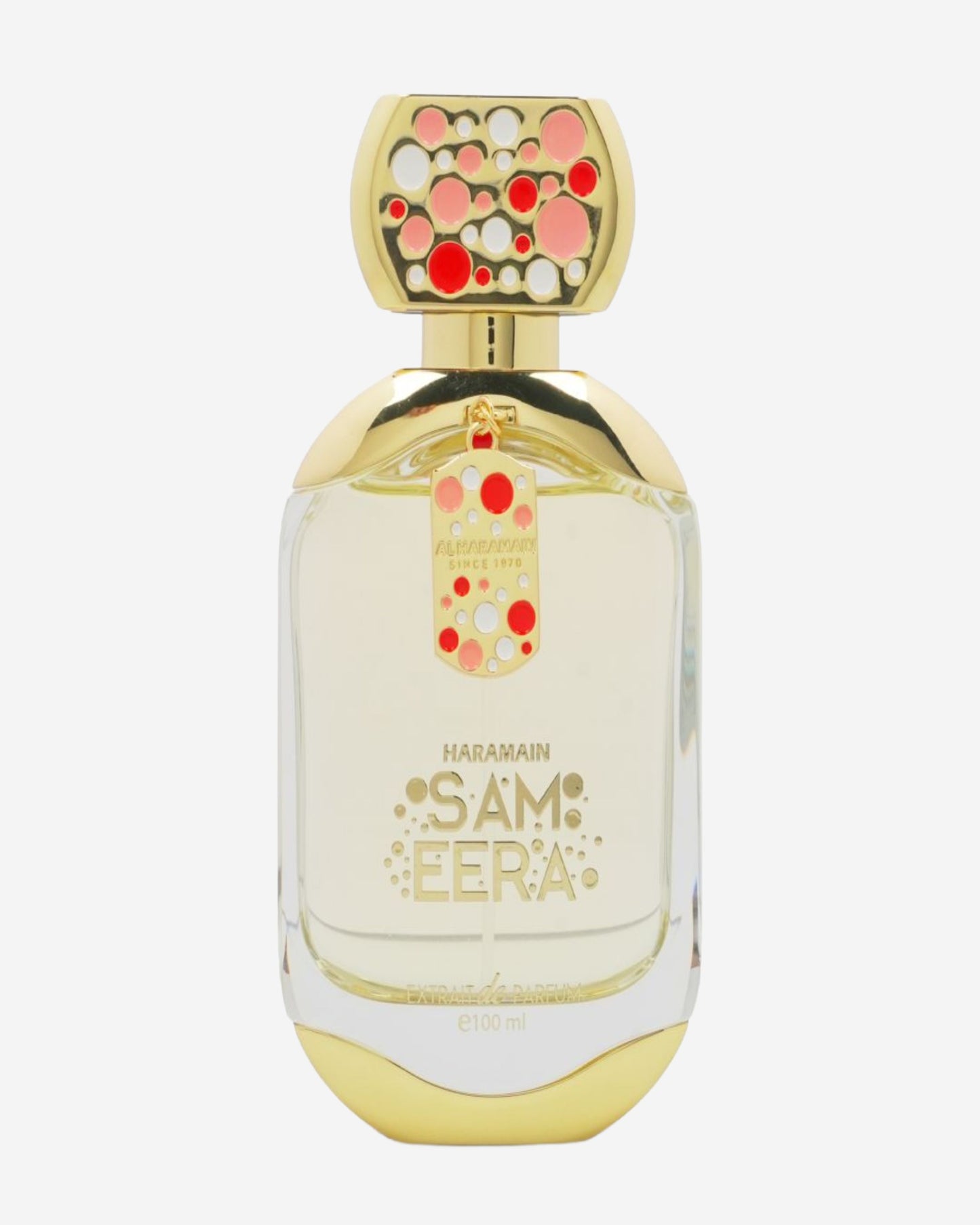Haramain Sameera 100Ml Extrait De Parfum