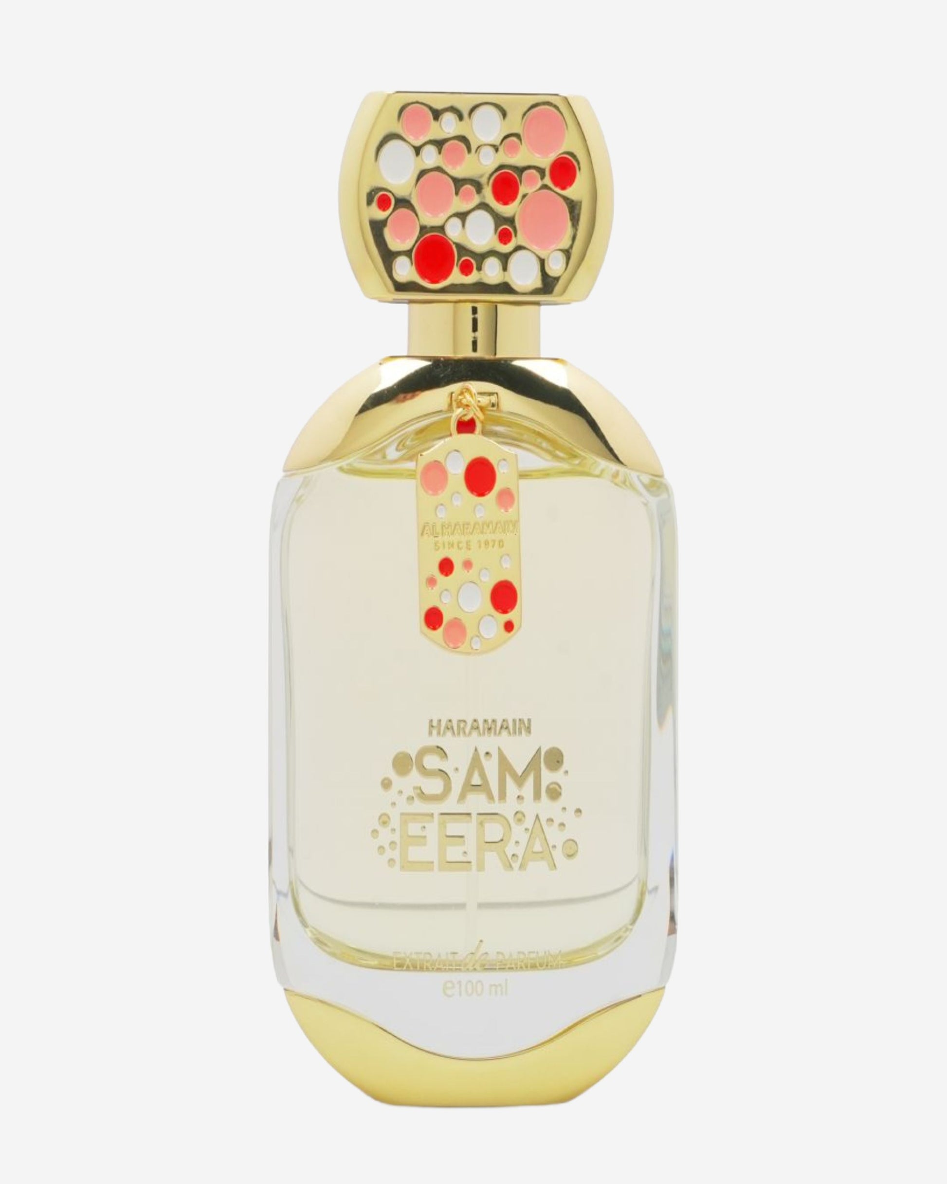 Haramain Sameera 100Ml Extrait De Parfum