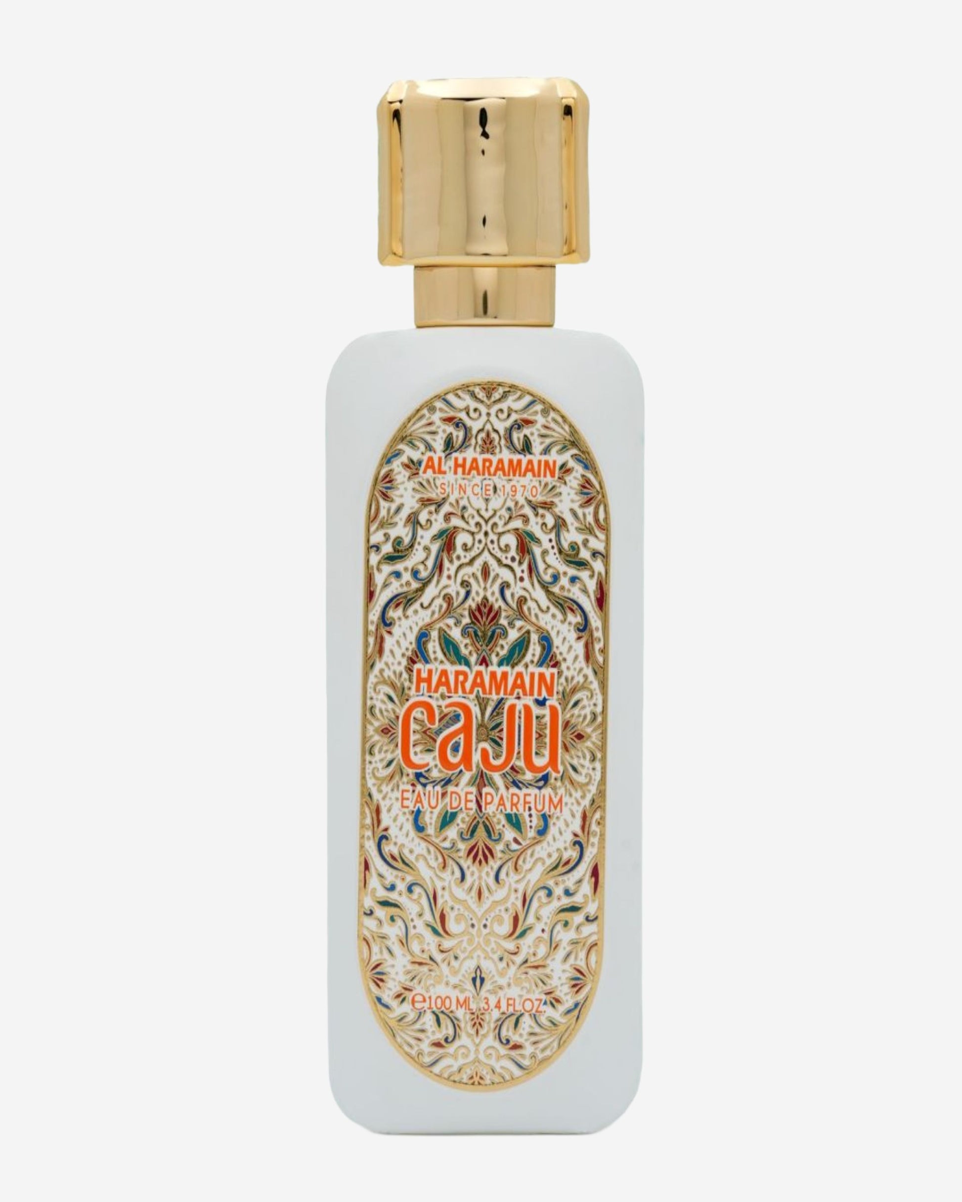 Haramain Caju, 100Ml, Eau De Parfum