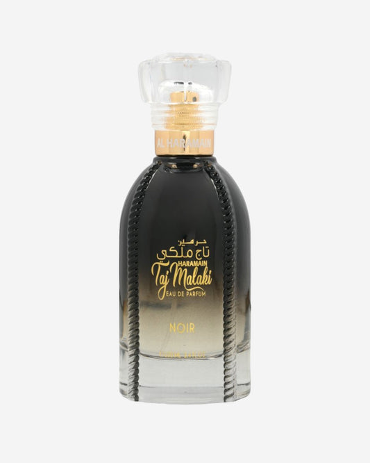 Haramain Taj Malaki Noir, 100Ml, Eau De Parfum