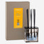 باقة Esteban Ambre المعطرة Triptyque وعبوة إعادة التعبئة 250 مل - إصدار Azure Gray