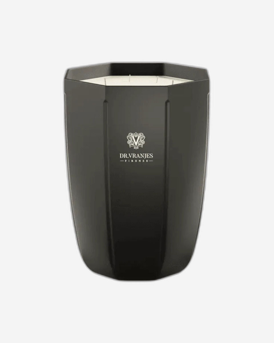 الدكتور فرانيس كانديلا، 500 غرام من العقيق