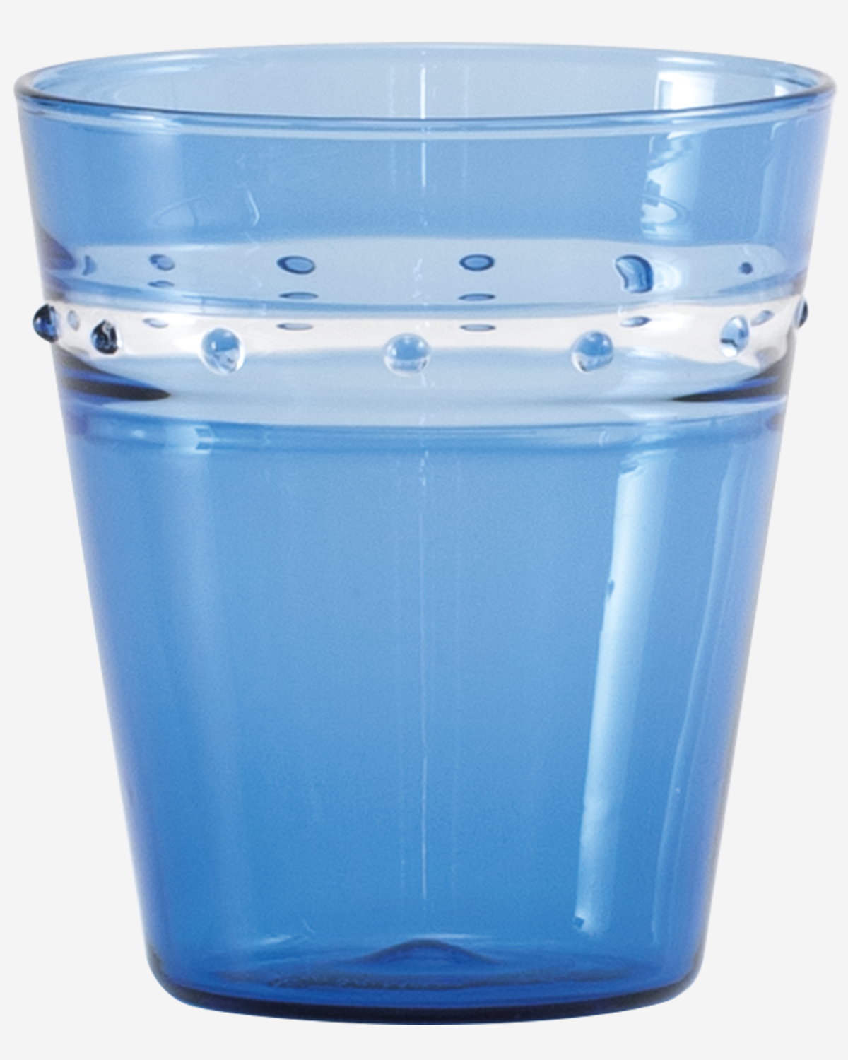 Zafferano Pallini Tumbler Lake Green Set 4