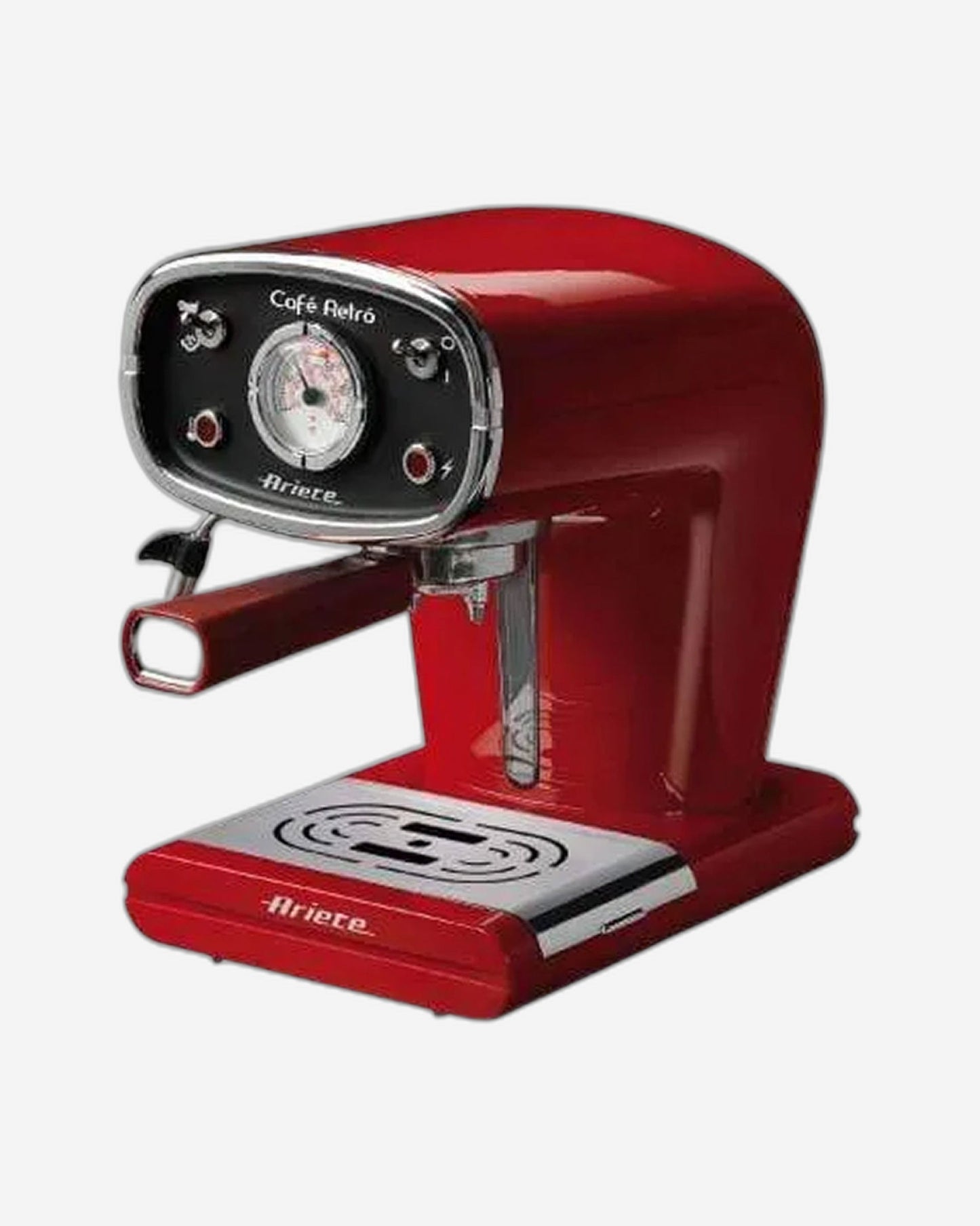 ماكينة صنع الإسبريسو بمضخة أرييتي