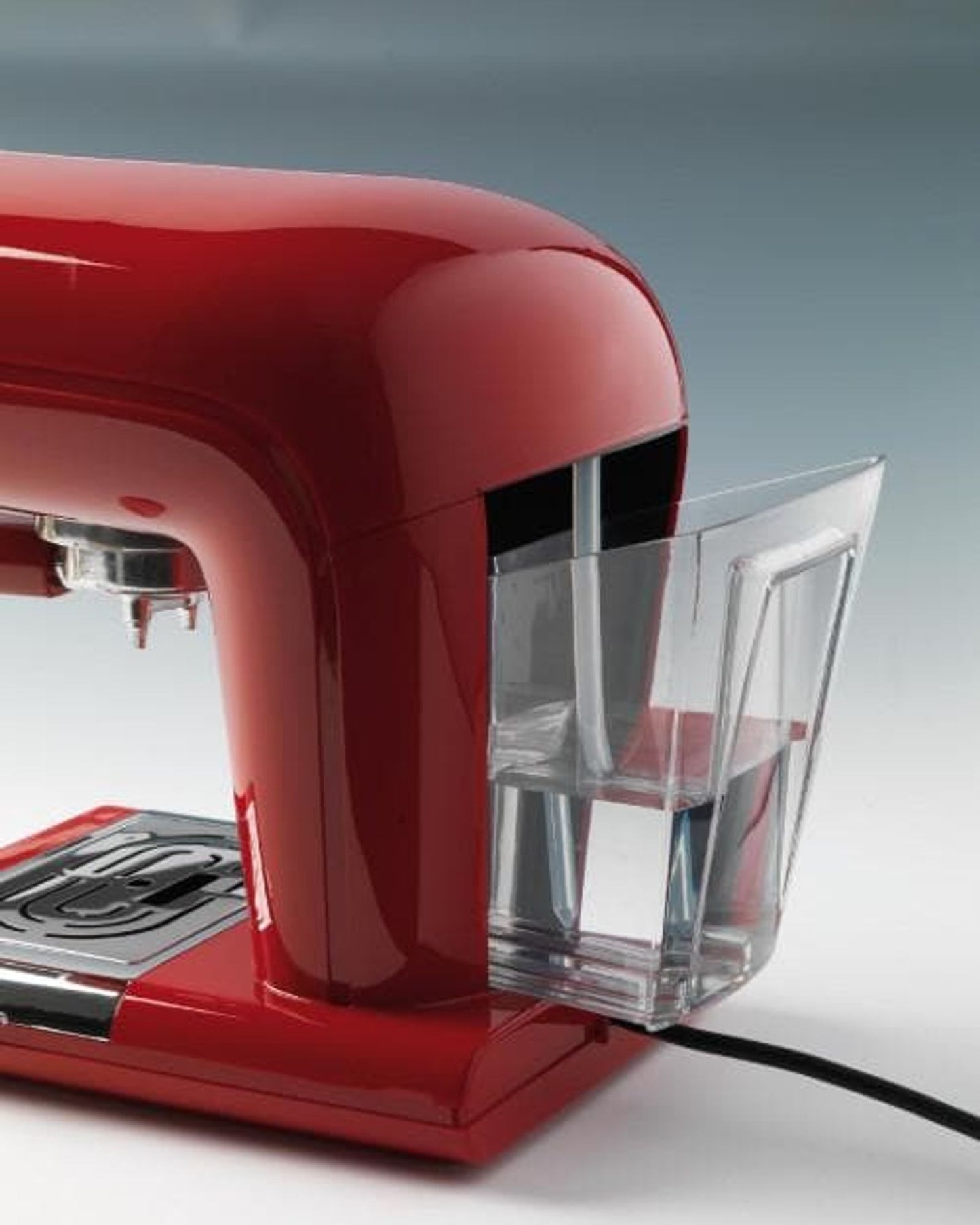 ماكينة صنع الإسبريسو بمضخة أرييتي