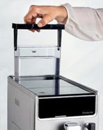 ماكينة القهوة أرييت الأوتوماتيكية بالكامل