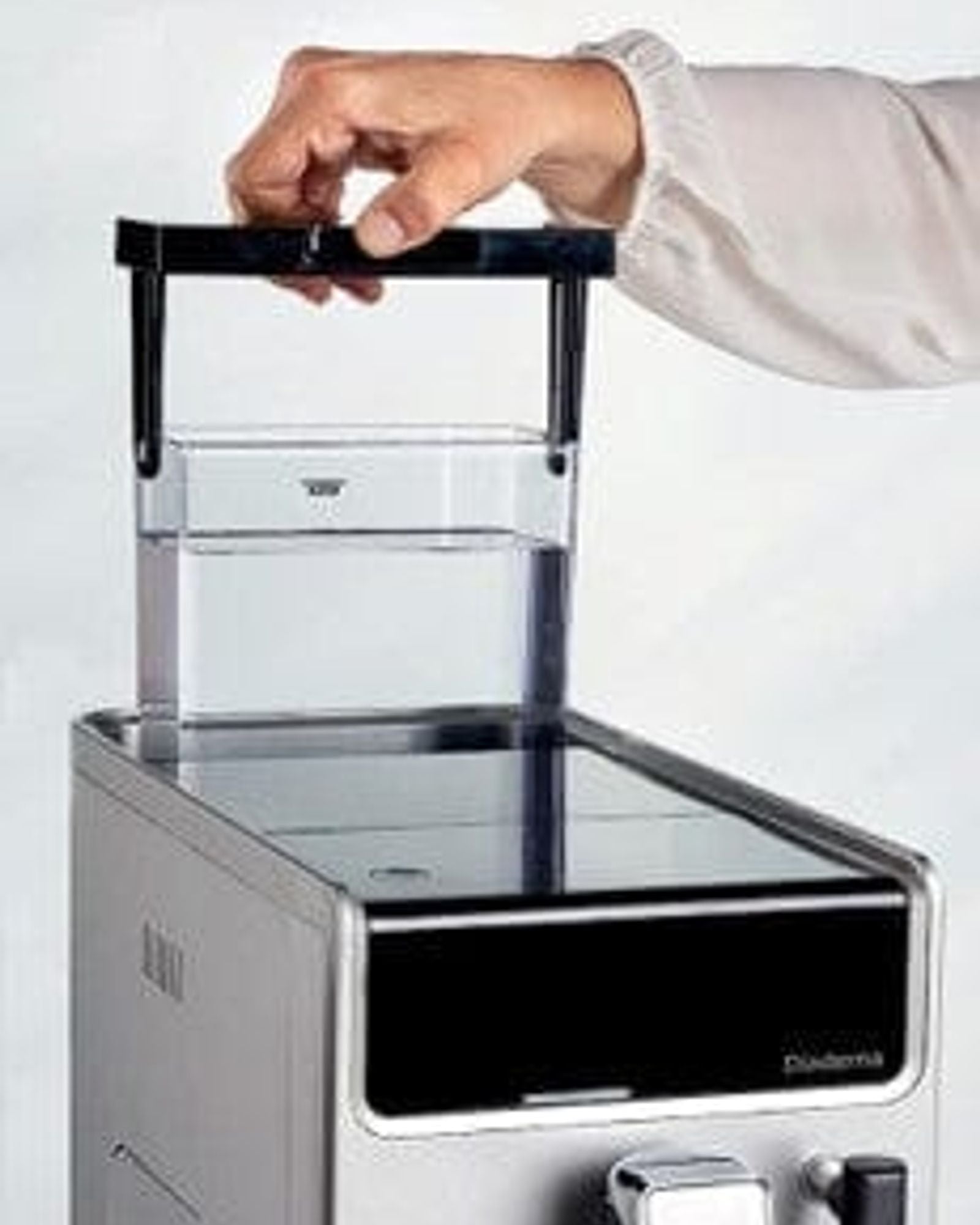 ماكينة القهوة أرييت الأوتوماتيكية بالكامل