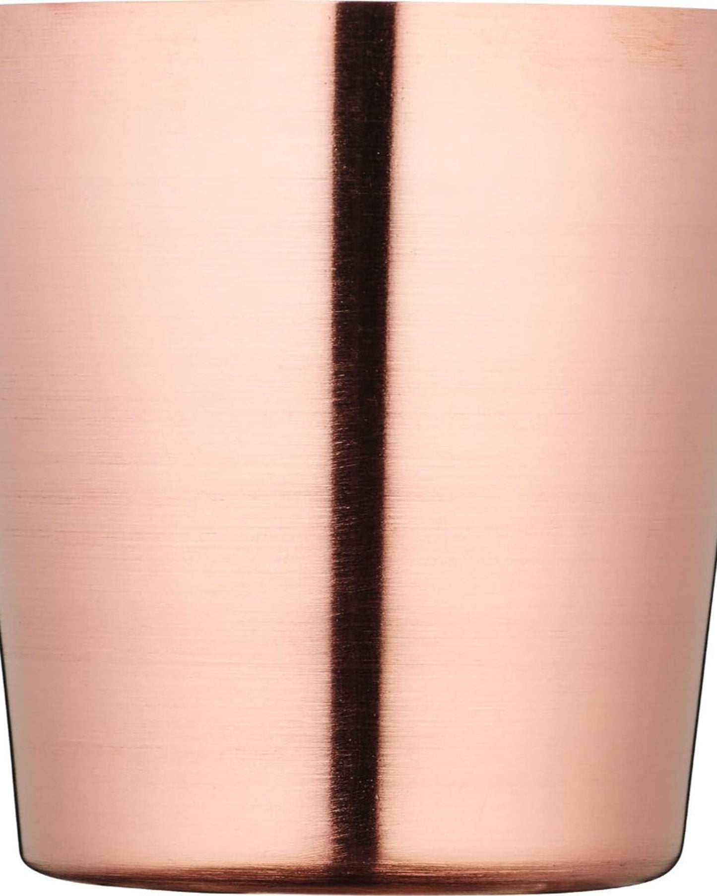 وعاء تقديم فني صغير 8×2 سم نحاسي