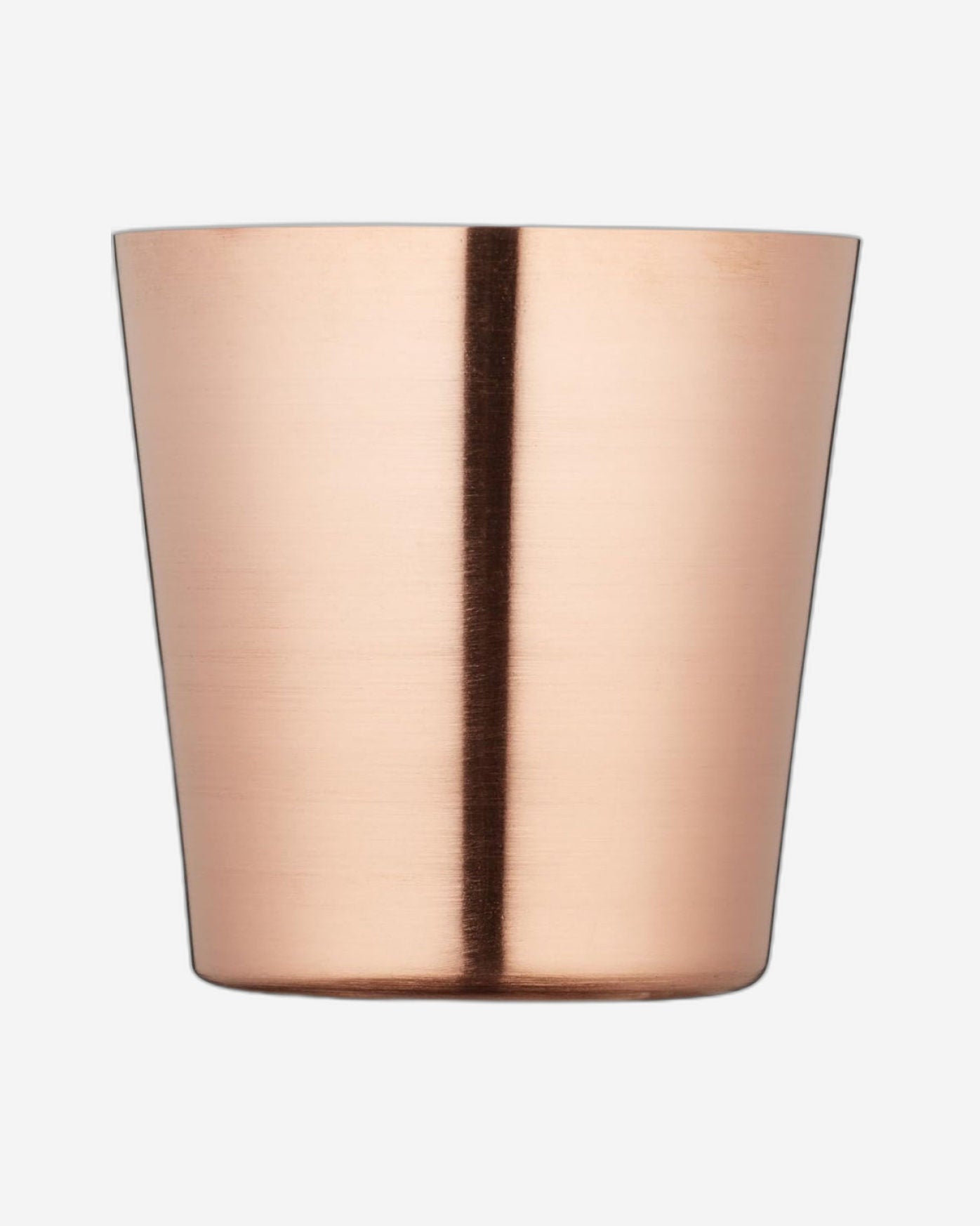 وعاء تقديم فني صغير 8×2 سم نحاسي