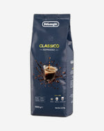 ديلونجي كلاسيكو حبوب قهوة اسبريسو 1 كجم