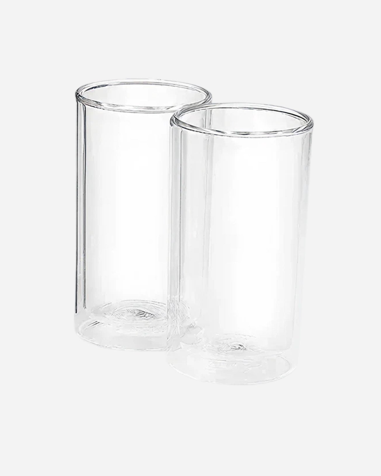 طقم أكواب قهوة ديلونجي الباردة المكون من كوبين