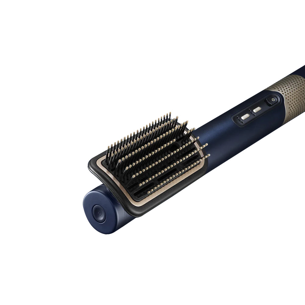 ملحق فرشاة الشعر الهوائية من بيبي ليس