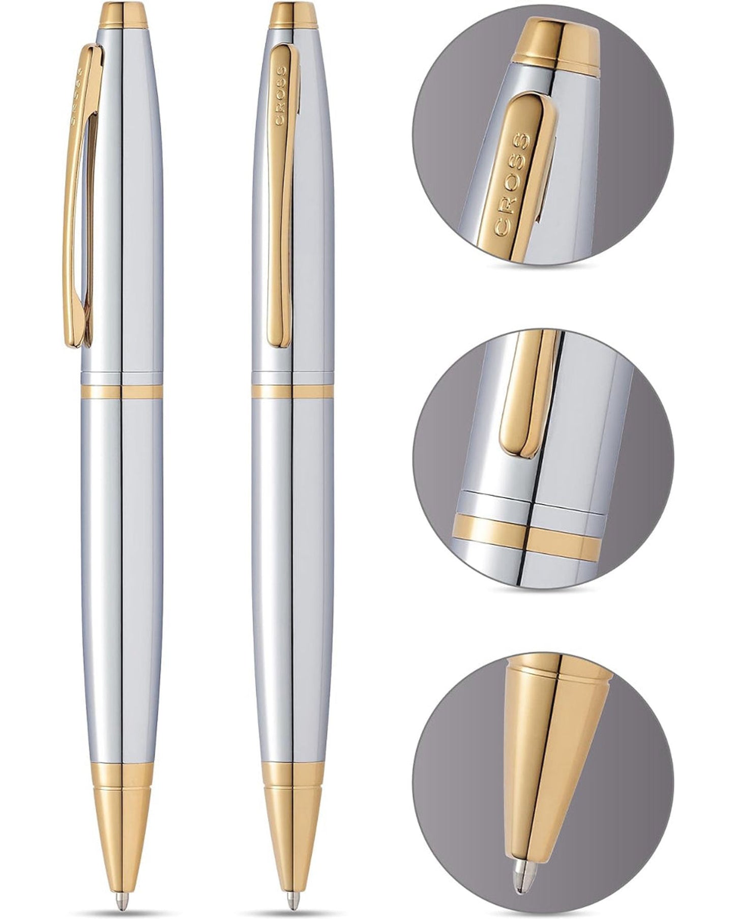 قلم حبر جاف ميداليست كروس كاليه™ - AT0112-15
