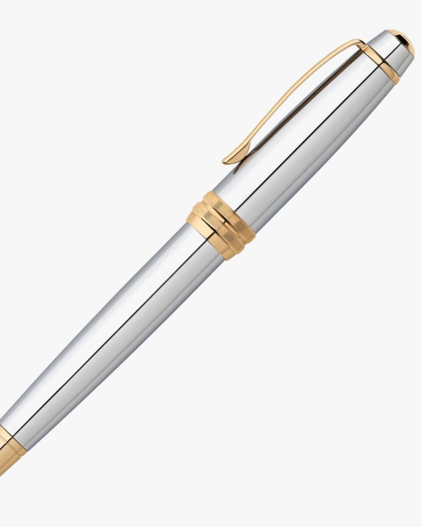 Cross Bailey™ Medalist® Gold-Plated Appointments Fountain Pen
