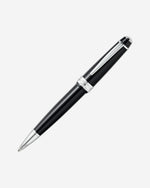 قلم حبر جاف من الراتنج الأسود اللامع Cross Bailey Light™ AT0742-1