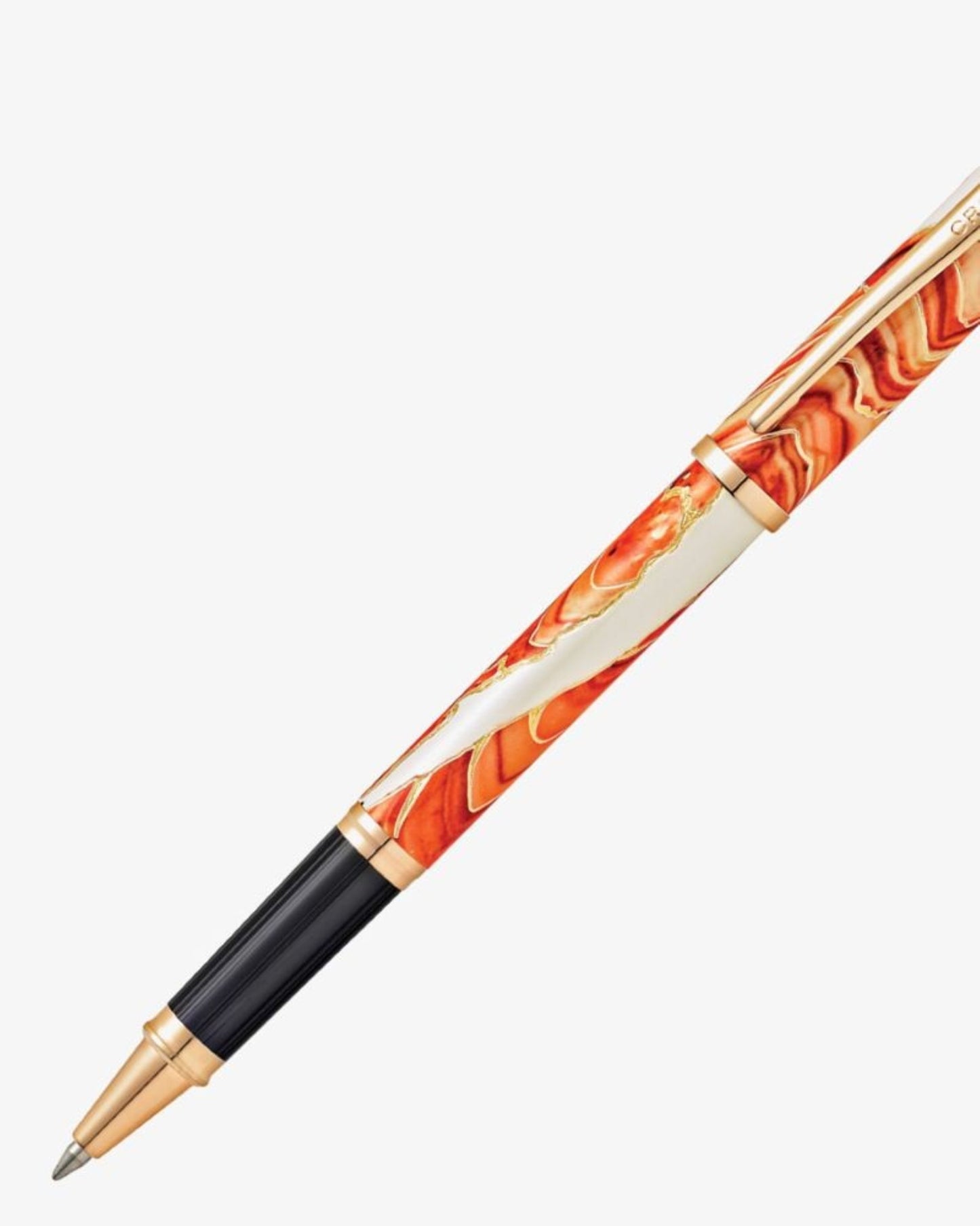 قلم حبر جاف كروس وانديرلست أنتيلوب كانيون 