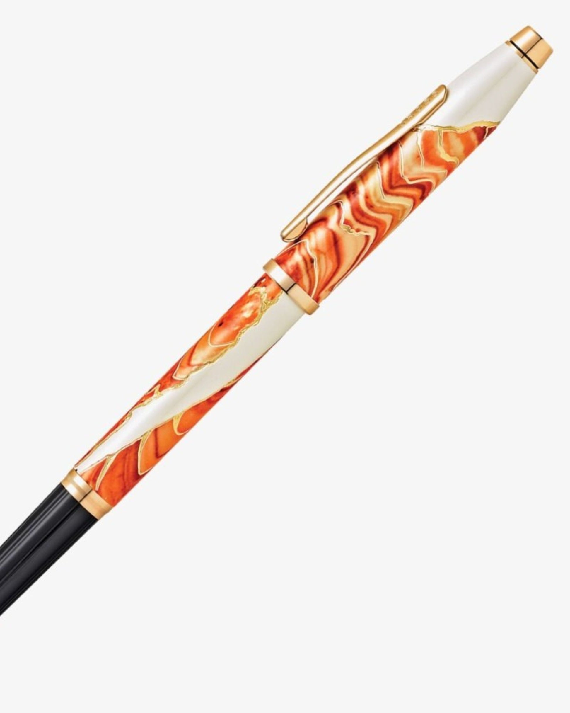 Cross Wanderlust Selectip Rolling Ball Pen Antelope Canyon AT0755-3