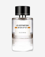 عطر ليه ديستنيشنز العلا 50 مل