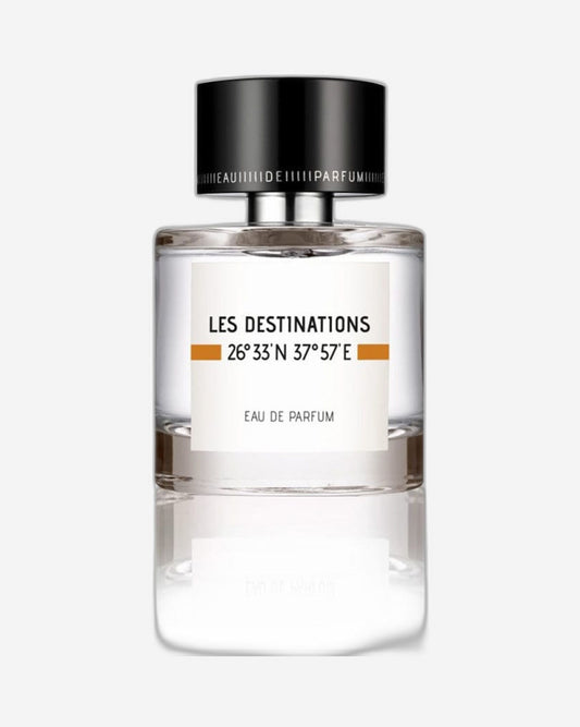 عطر ليه ديستنيشنز العلا 50 مل