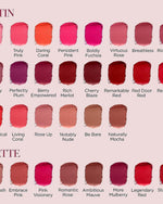 أحمر شفاه إليزابيث آردن البنفسجي الحالم