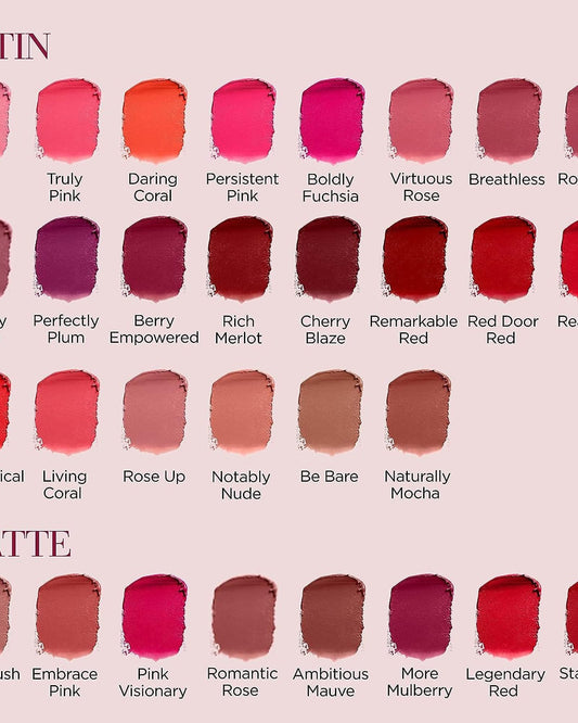 أحمر شفاه إليزابيث آردن بينك فيجناري