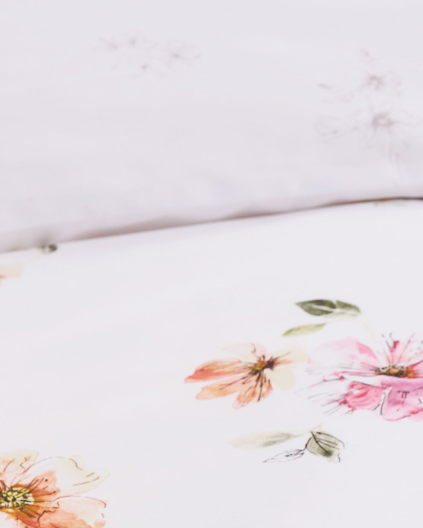 طقم غطاء لحاف كريستي "أرابيلا" متعدد الألوان