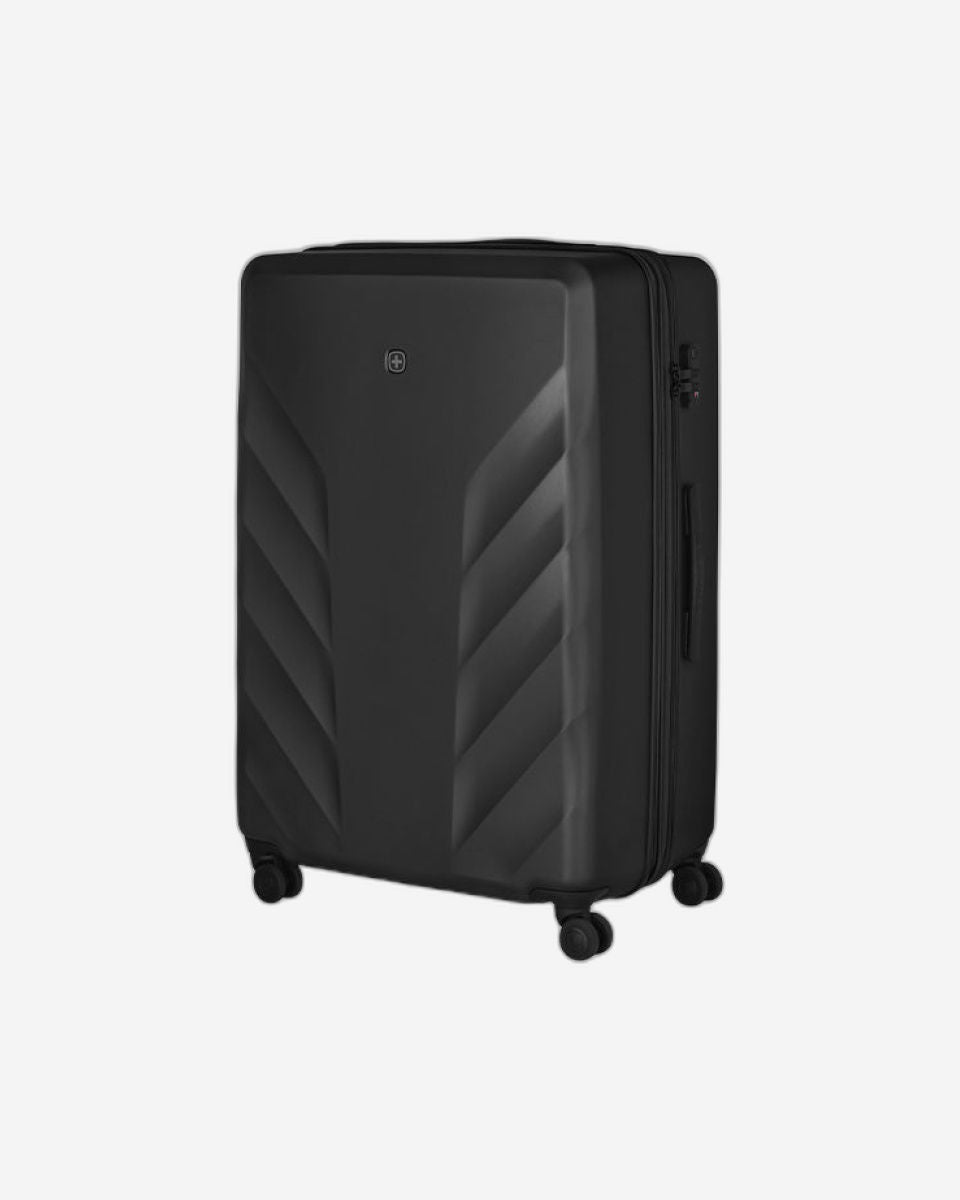 مجموعة عربة أمتعة وينجر موشن، 3 قطع (قابلة للتوسيع)