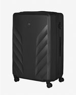 مجموعة عربة أمتعة وينجر موشن، 3 قطع (قابلة للتوسيع)