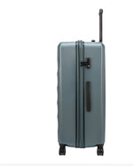 مجموعة عربة أمتعة وينجر موشن، 3 قطع (قابلة للتوسيع)