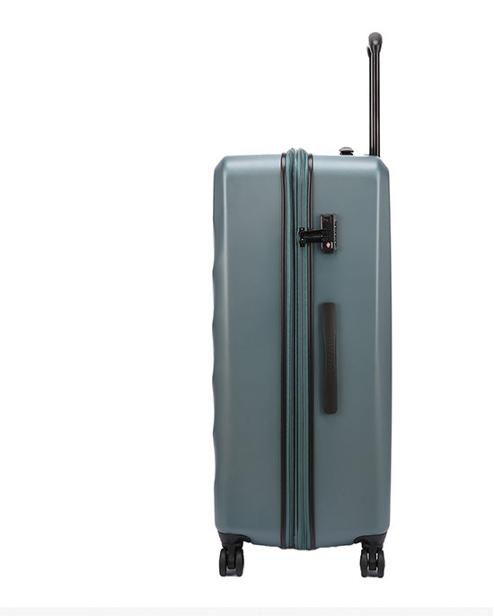 مجموعة عربة أمتعة وينجر موشن، 3 قطع (قابلة للتوسيع)