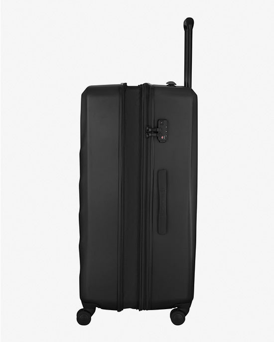 مجموعة عربة أمتعة وينجر موشن، 3 قطع (قابلة للتوسيع)