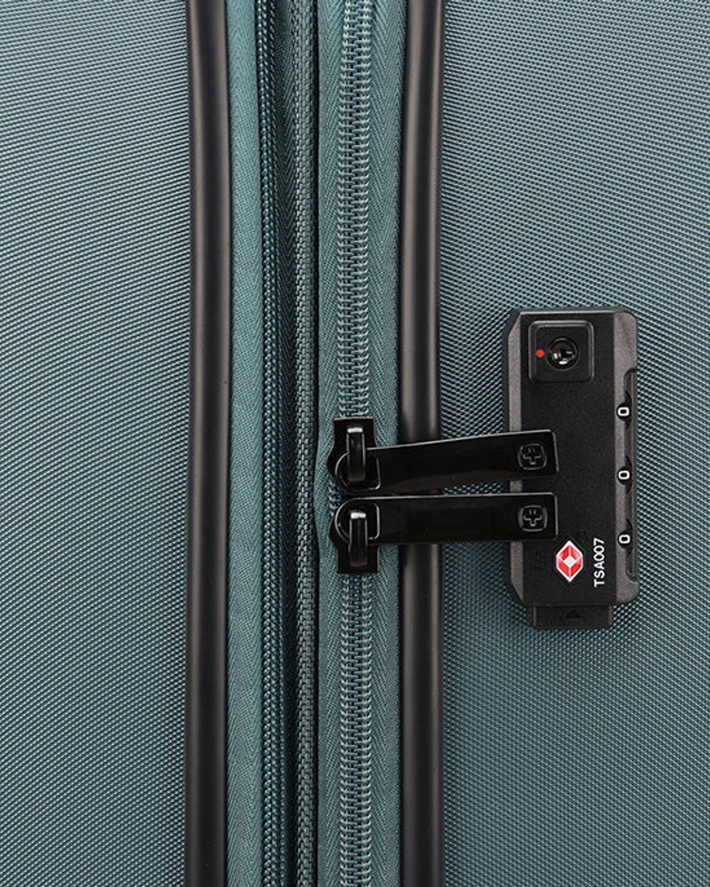 مجموعة عربة أمتعة وينجر موشن، 3 قطع (قابلة للتوسيع)