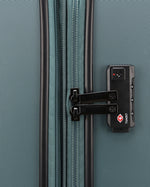 مجموعة عربة أمتعة وينجر موشن، 3 قطع (قابلة للتوسيع)