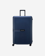 حقيبة ديلسي باريس ستون الصلبة ذات العجلات الأربع