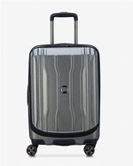 رحلة ديلسي باريس كروز 2.0